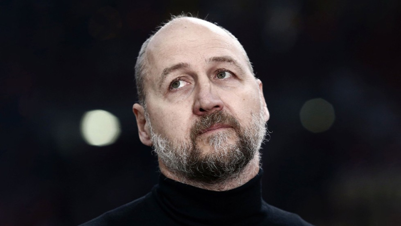 Ράντζα: «Έφυγα από τον Παναθηναϊκό γιατί χτύπησα τον Δημήτρη Γιαννακόπουλο»