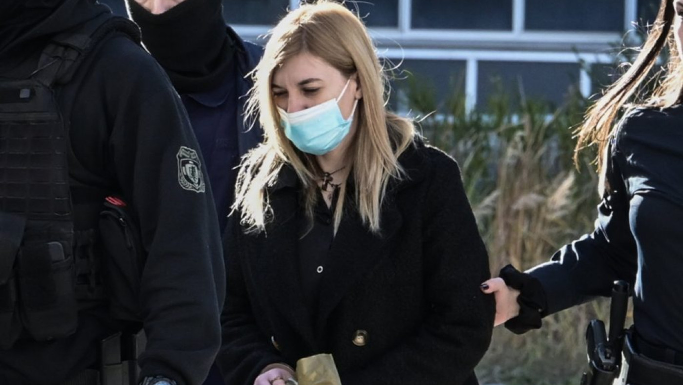 Ρούλα Πισπιρίγκου: Στις 29 Μαρτίου η απόφαση του δικαστηρίου