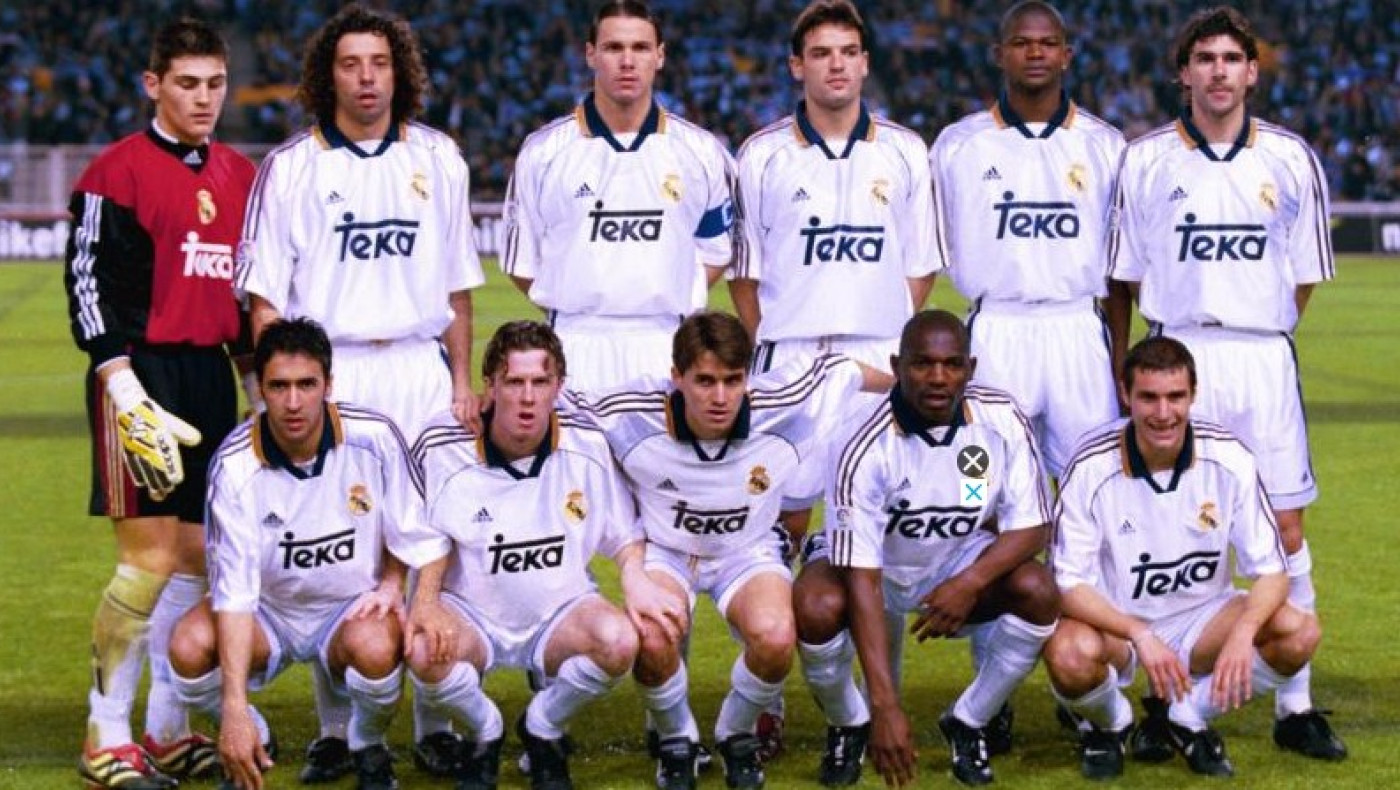 Πρώην παίκτης της Ρεάλ Μαδρίτης ζητά διαζύγιο-Ανακάλυψε ότι τα παιδιά που μεγάλωσε δεν ήταν δικά του!