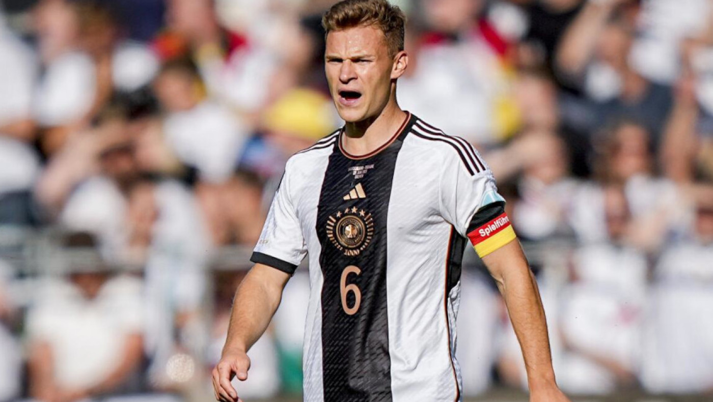 Θύελλα αντιδράσεων για την απόφαση της Γερμανίας να εγκαταλείψει την Adidas