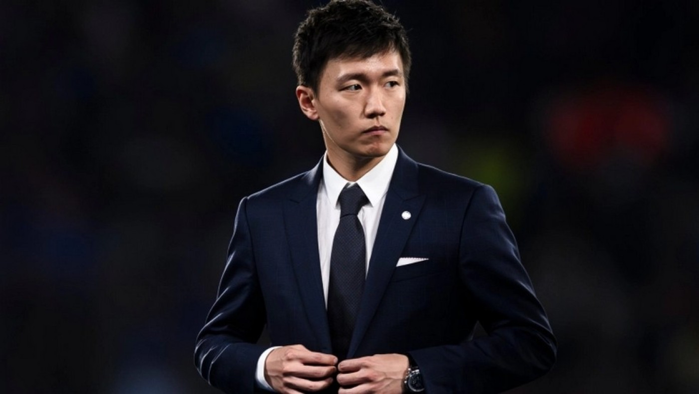 Ο πρόεδρος της Ίντερ θα συλληφθεί αν επιστρέψει στην Ιταλία