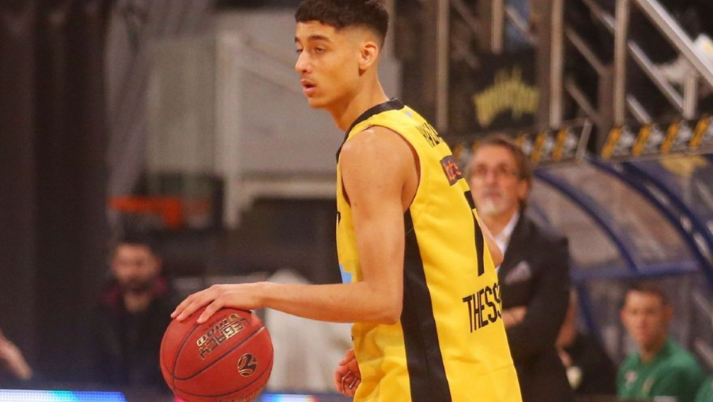 Άρης: Ήττα από την Ουλμ στην πρεμιέρα του ANDT στο Ντουμπάι