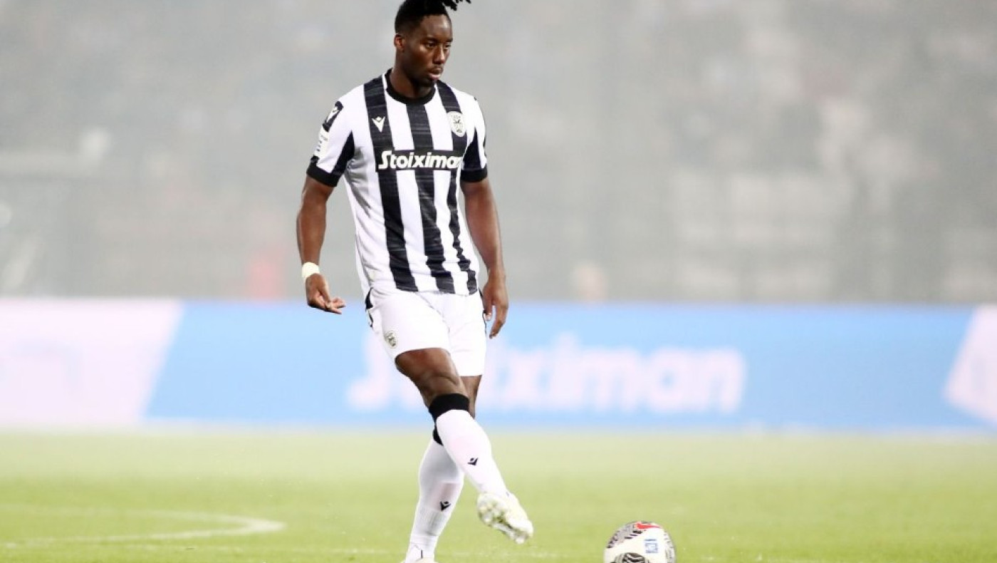 Record: «Ο ΠΑΟΚ έρχεται στη Λισσαβόνα για τον Μεϊτέ»