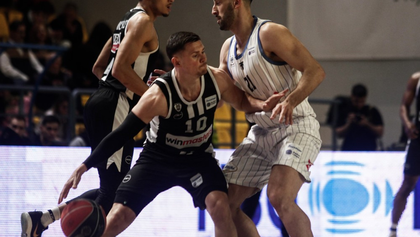 ΠΑΟΚ: Αποδοκιμάστηκαν οι παίκτες μετά την βαριά ήττα από την Καρδίτσα