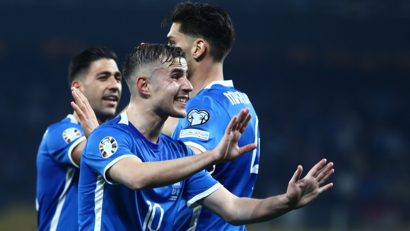 Ελπίδα μας οι «μικροί» φίλαθλοι!