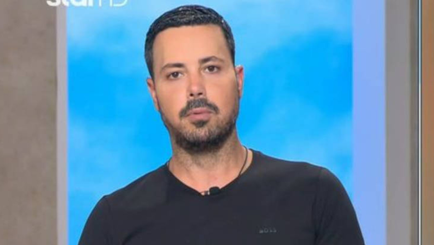 Πέτρος Κουσουλός: Απαντάει αν θα διαδεχτεί τον Γιώργο Παπαδάκη