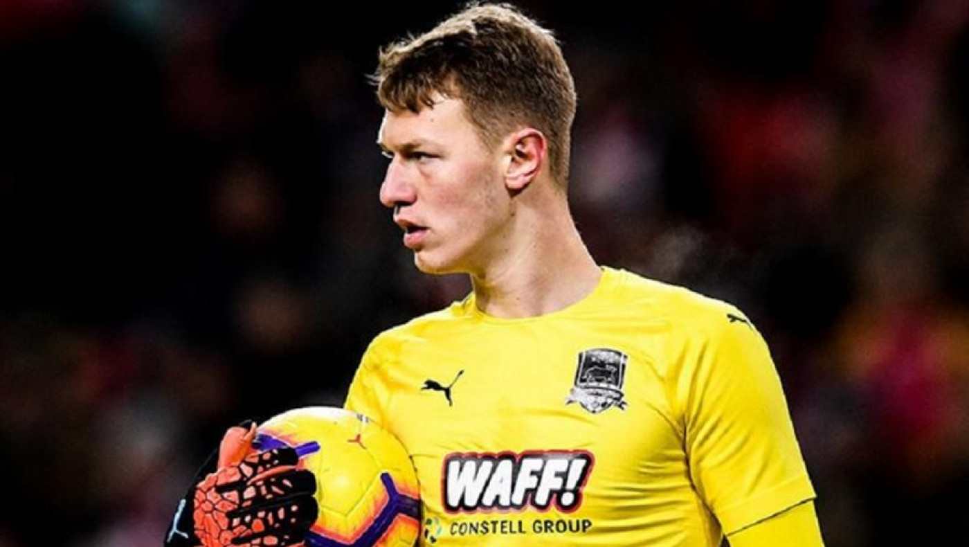 Σαφόνοφ: «Παραίτηση Ίβιτς; Σκέφτηκα αμέσως αυτό είναι θετικό για την ομάδα»