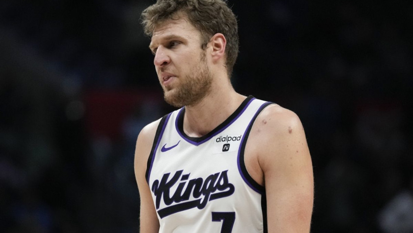 Βεζένκοφ: «﻿Νιώθω υποτιμημένος στο ΝΒΑ, στην Μπαρτσελόνα κάποιοι δεν μου φέρθηκαν καλά﻿﻿»