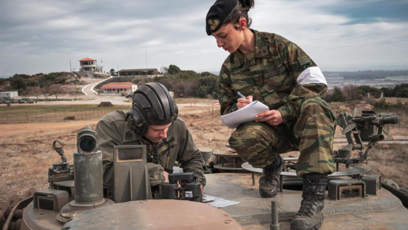 Έρευνα Καπα Research: Τι πιστεύουν οι πολίτες για Σώματα Ασφαλείας και Στρατό