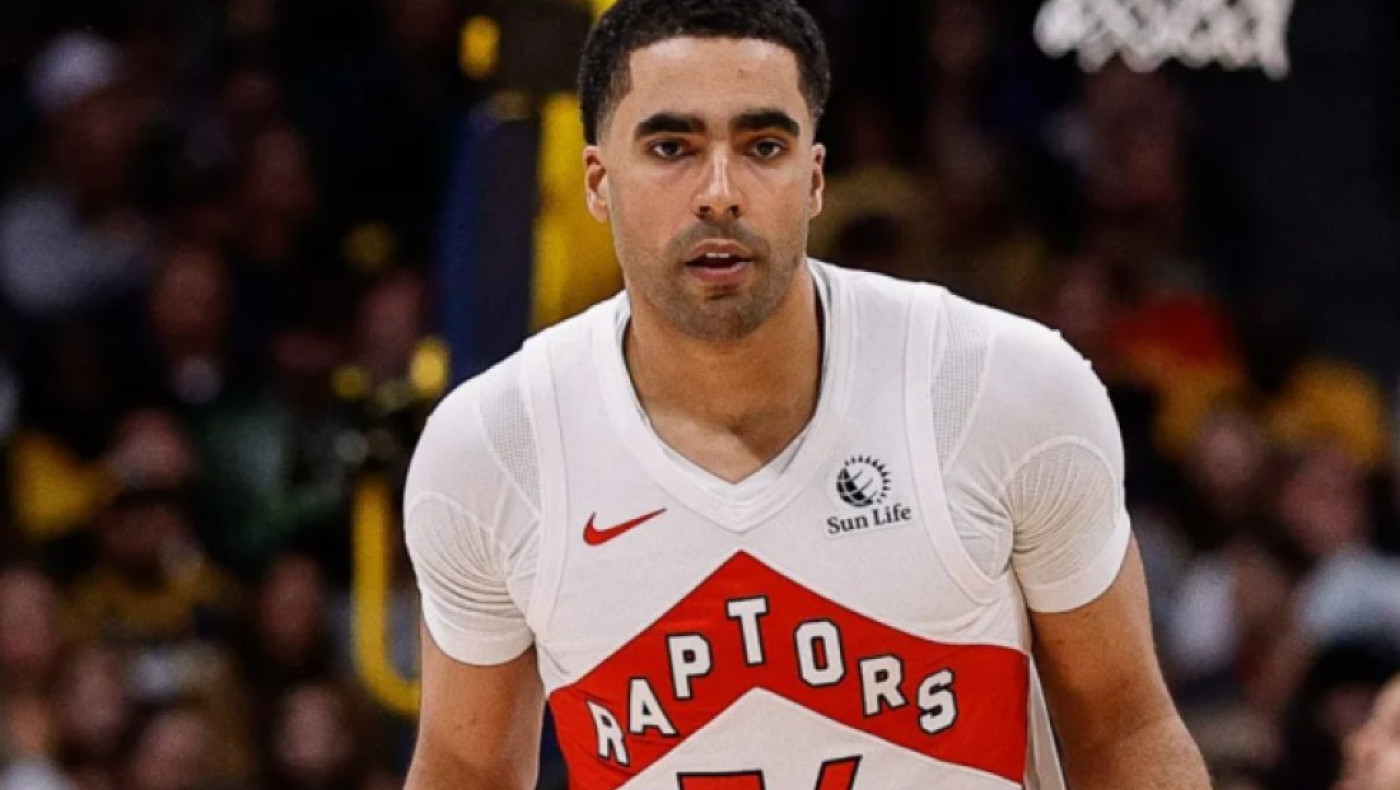 NBA: Ύποπτος για στοιχηματισμό ο Τζόντεϊ Πόρτερ των Τορόντο Ράπτορς
