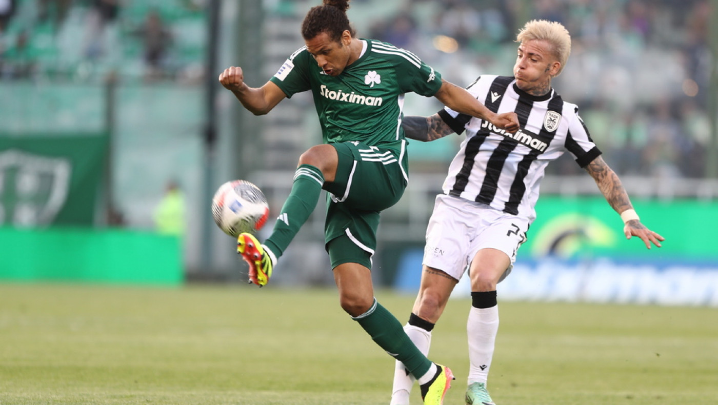 Αράο: «Δεν μπορούμε να παίζουμε έτσι αφού θέλουμε να διεκδικήσουμε το πρωτάθλημα»