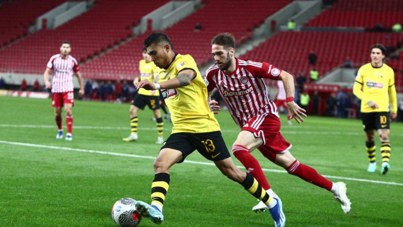 Προγνωστικά Σούπερ Λιγκ: Δύο ντέρμπι - κλειδιά!