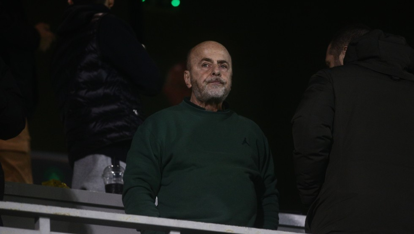 Έφυγε από τη ζωή η σύζυγος του Γιάννη Αλαφούζου