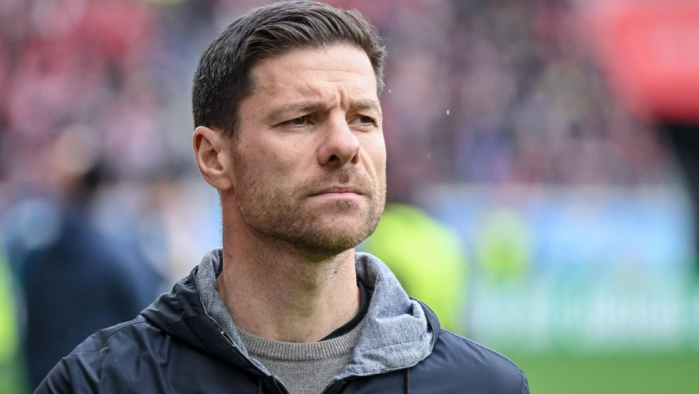 Μάντσεστερ Γιουνάιτεντ: Ο Τσάμπι Αλόνσο για αντί-Τεν Χαγκ;