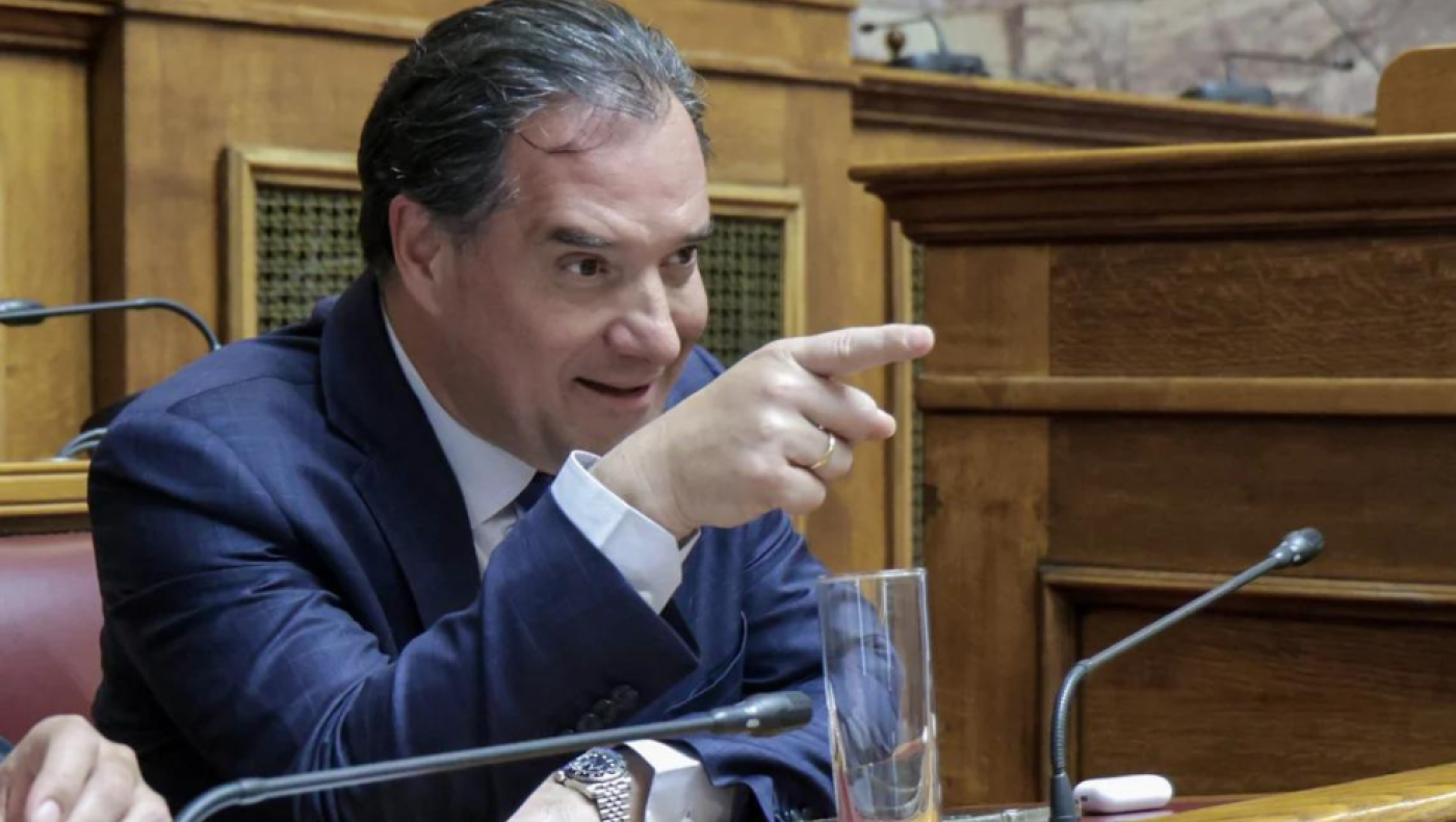 Σφοδρή αντίδραση μελών της Ένωσης Δικαστών και Εισαγγελέων για τις δηλώσεις Γεωργιάδη