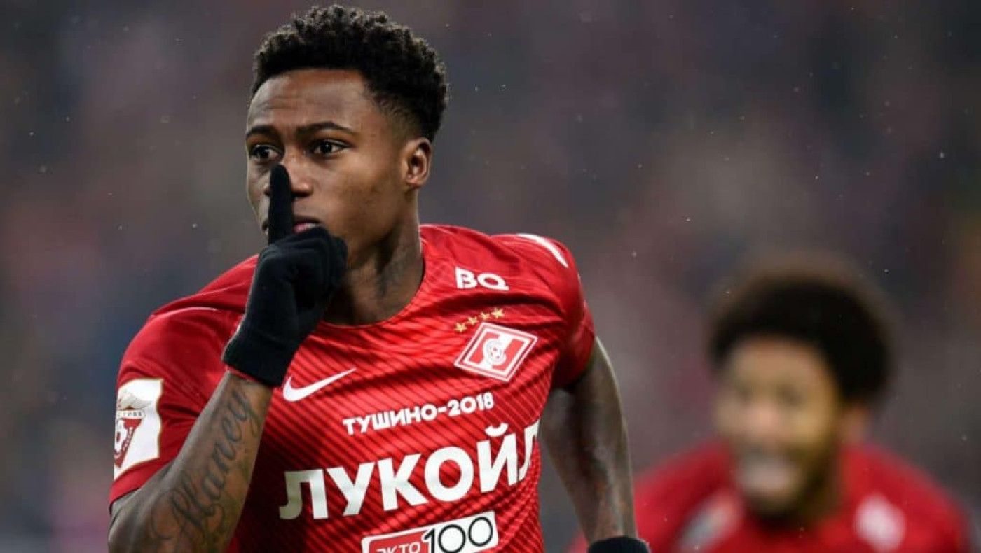 Πρόμες: Μένει σε κελί με 20 άνδρες σε άθλιες συνθήκες