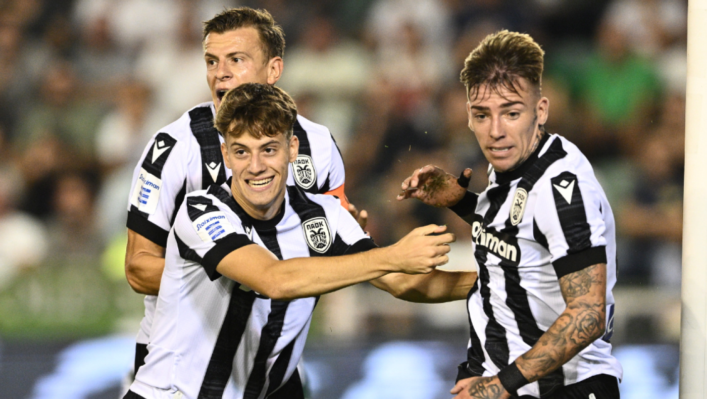 Ετοιμος να σπάσει ένα ακόμη ρεκόρ στη Λεωφόρο