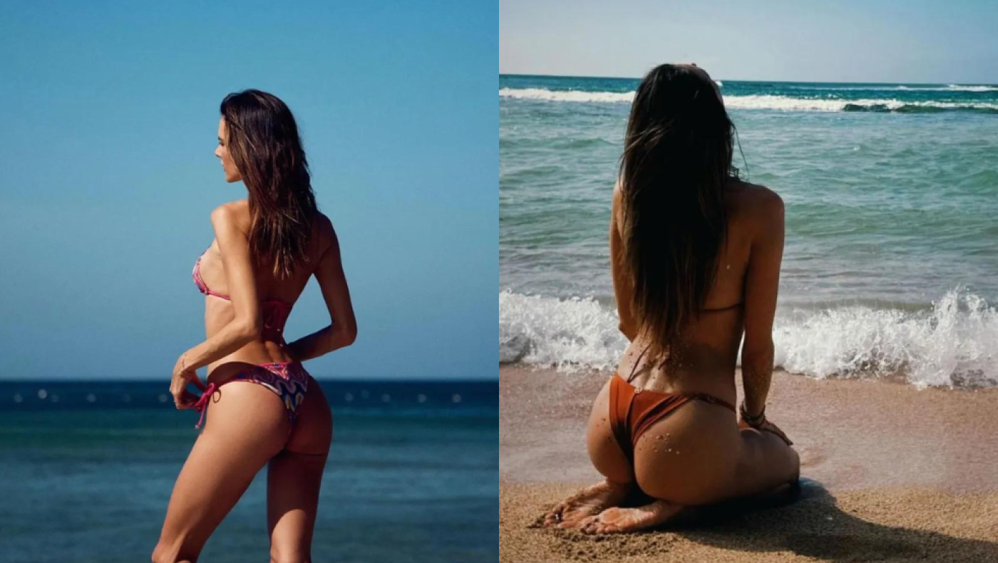 Έφερε νωρίτερα το καλοκαίρι η Αμπρόσιο με το καυτό της μπινίκι