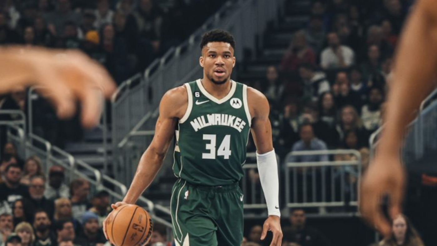 Αντετοκούνμπο: «Δεν θέλω να δεχθώ πρόστιμο, δεν κατάφερα να πιάσω τη μπάλα»