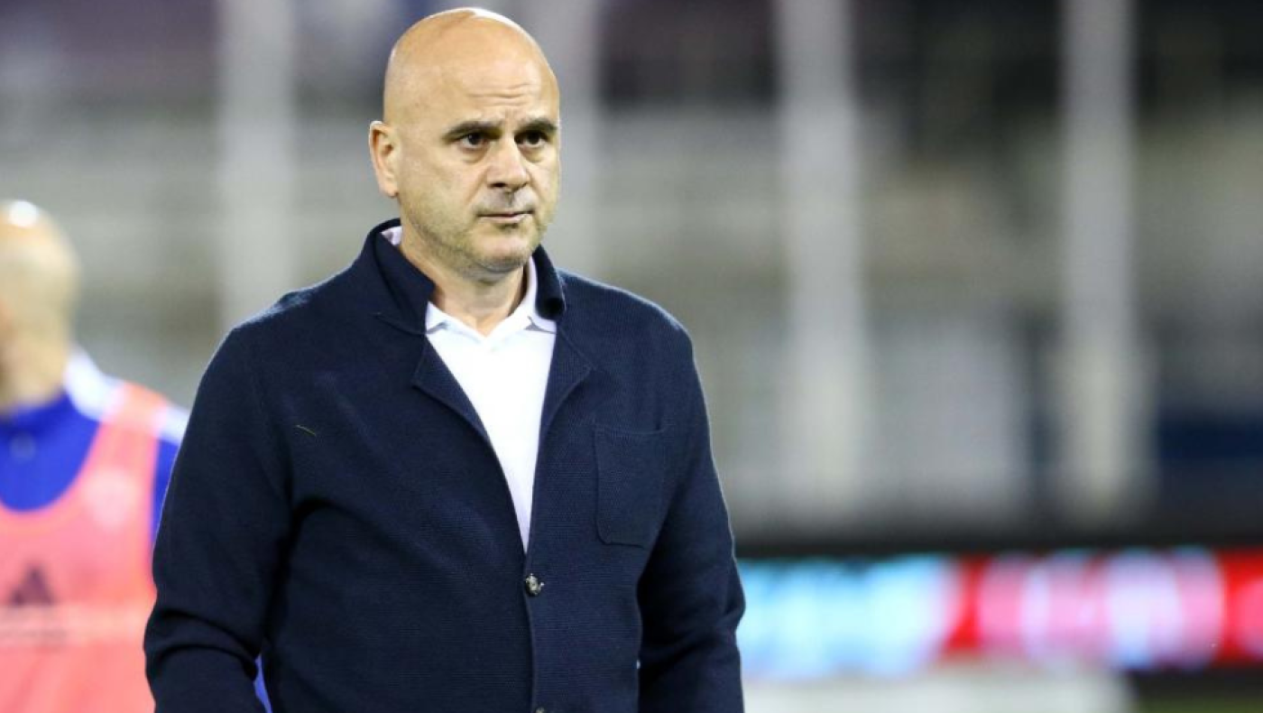 Κετσπάγια: «Από το πρώτο πέναλτι κατάλαβα ότι θα κερδίζαμε την Ελλάδα»