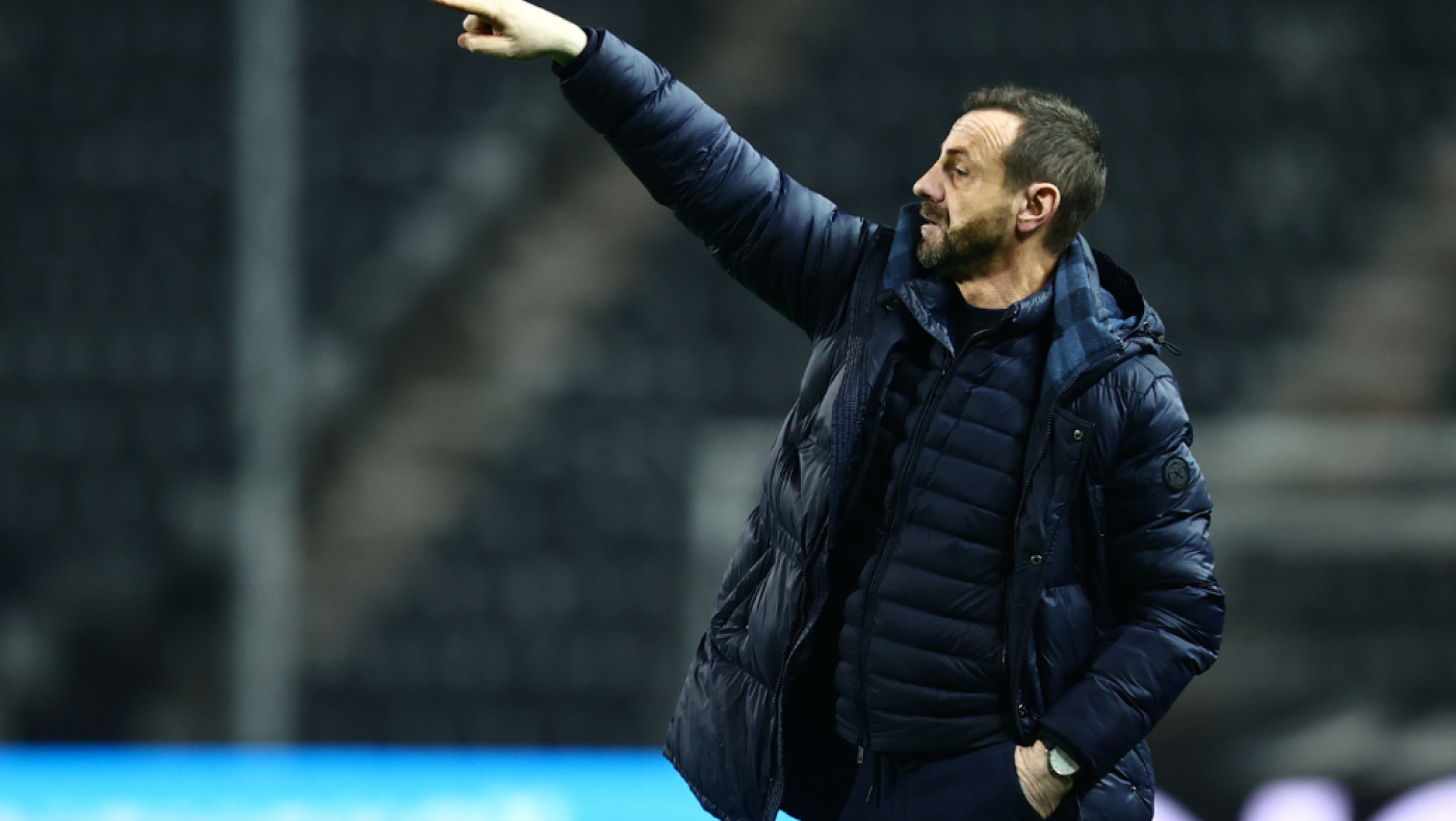 Μάντζιος: «Όλοι αντιλαμβάνονται πόσο θέλει ο Άρης το Κύπελλο, θα κάνουμε τα αδύνατα δυνατά»