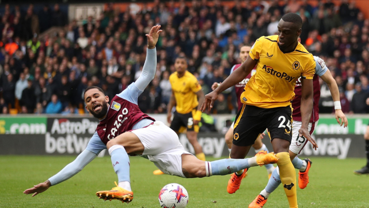 «Billaras»: Με… παράδοση η Γουλβς