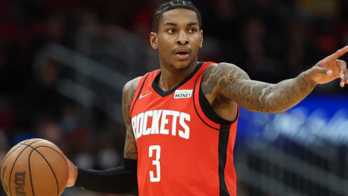 ΠΑΟΚ: Φέρνει στη Θεσσαλονίκη τον NBAερ Κέβιν Πόρτερ Τζούνιορ!