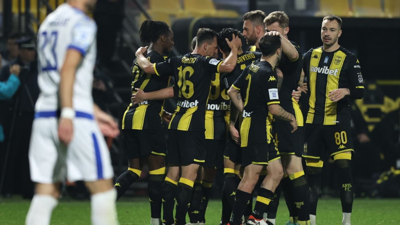 Άρης: «Να προστατέψουμε την ομάδα και το γήπεδό, κανένα δικαίωμα τιμωρίας»