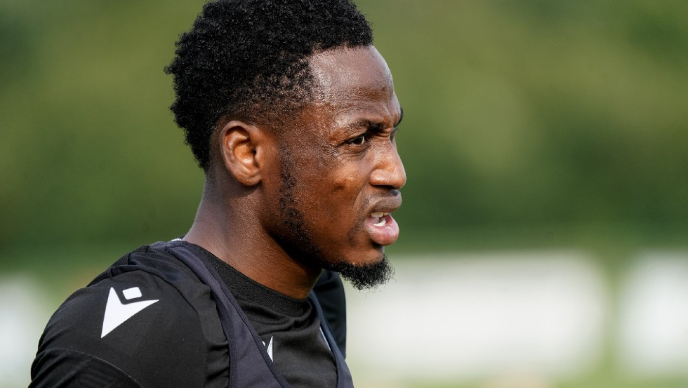 ΠΑΟΚ: Συνέχισε με ατομικό ο Μπάμπα ενόψει Παναθηναϊκού