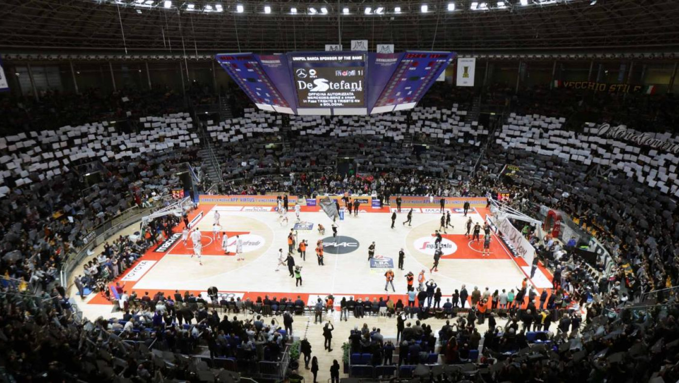 Απρόοπτο για τους φίλους του Παναθηναϊκού στην Μπολόνια