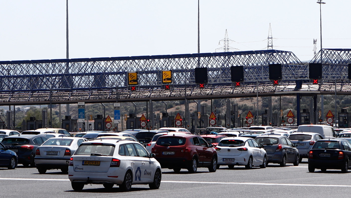 Ευρωεκλογές 2024: Ποιοι δικαιούνται δωρεάν διέλευση από τα διόδια