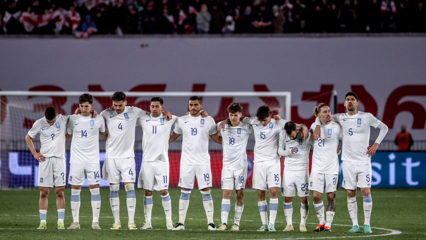 Η αποτυχία, το ανάθεμα, ο Πογέτ  και η επόμενη μέρα της Εθνικής