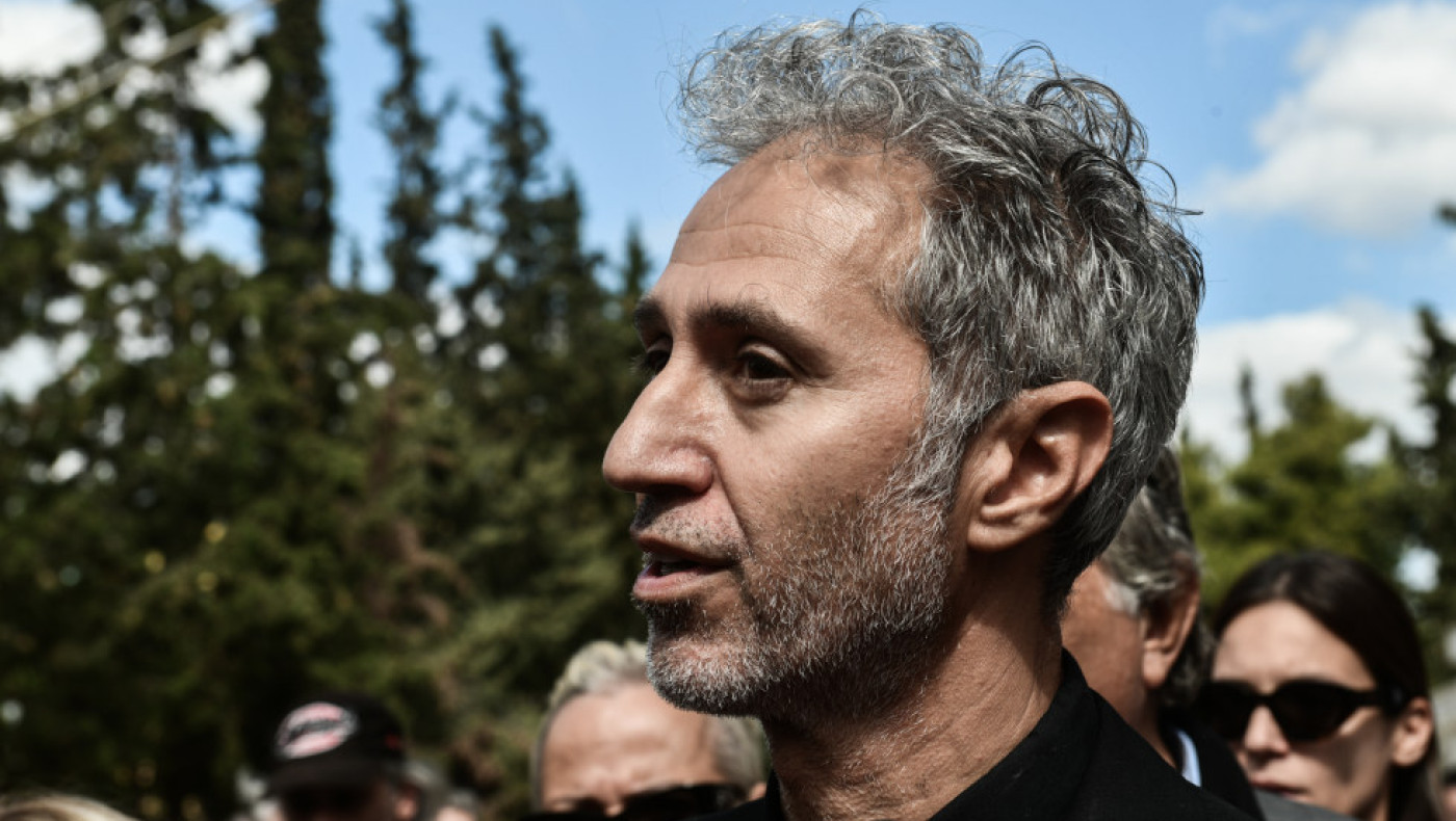 Δημήτρης Κόκοτας: Τι είναι το άγρυπνο κώμα στο οποίο βρίσκεται