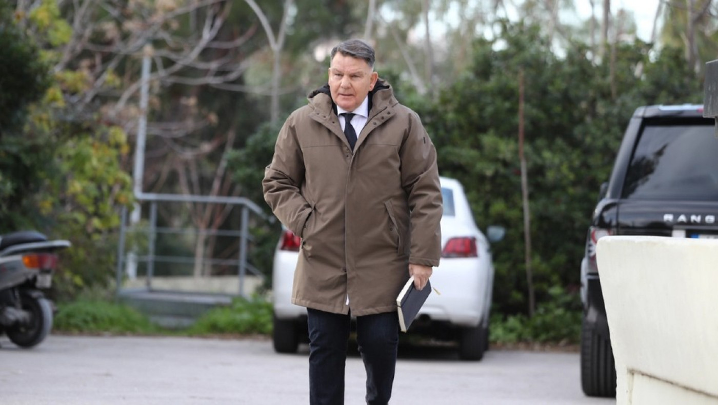 Κούγιας: «Αν δεν αθωωθεί η Πισπιρίγκου, θα παρατήσω τη δικηγορία»