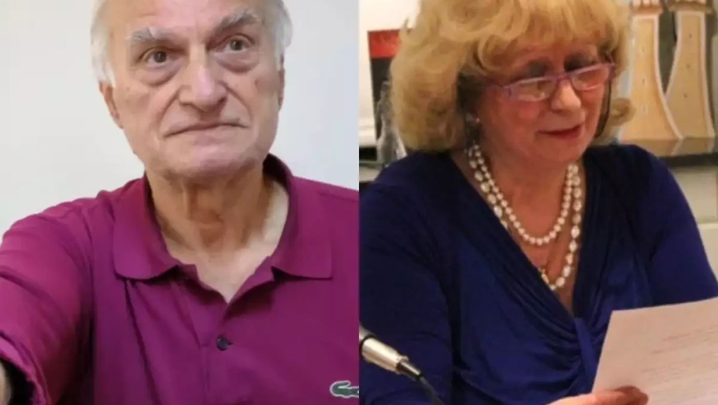 Μαυρομμάτης–Βενιέρη: Κρίσιμες οι επόμενες 48 ώρες