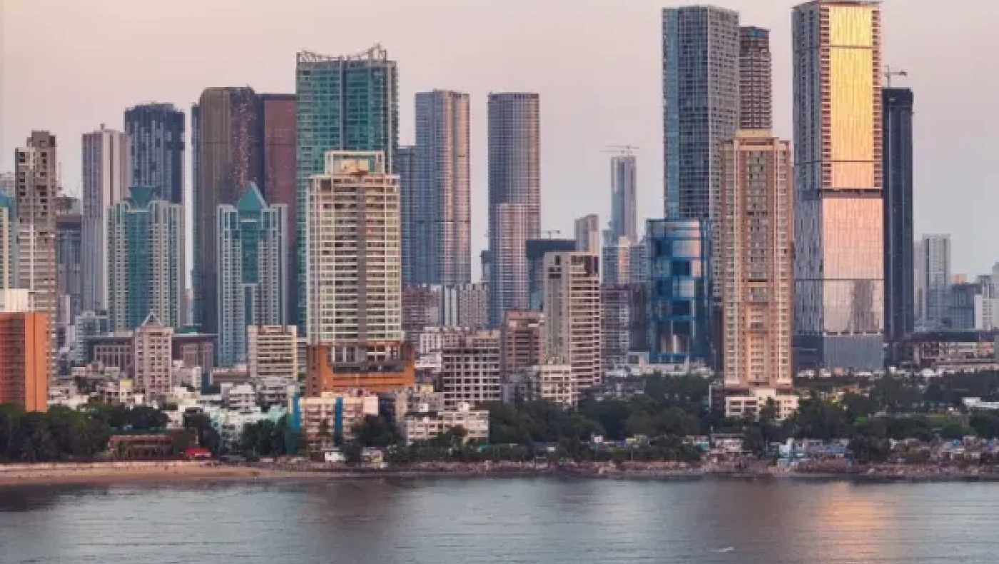 Αυτές είναι οι πόλεις με τους περισσότερους δισεκατομμυριούχους στον κόσμο