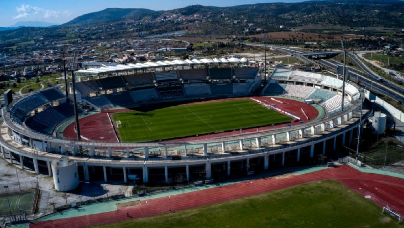 Πόσα εισιτήρια θα πάρει ο ΠΑΟΚ για τον τελικό Κυπέλλου