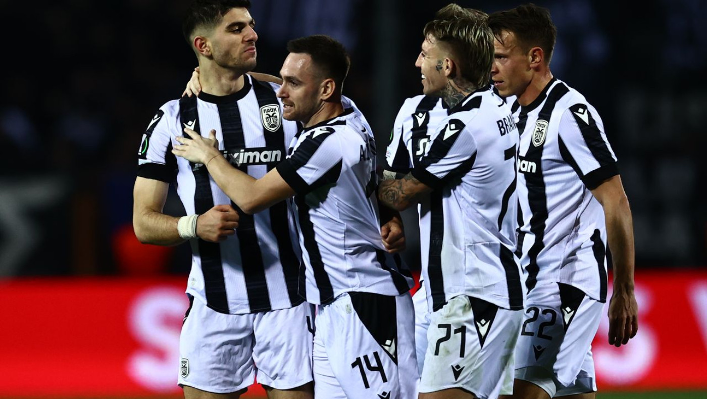 Επιλεκτική η απόφαση της Λαμίας για Ολυμπιακό; Θα φανεί...