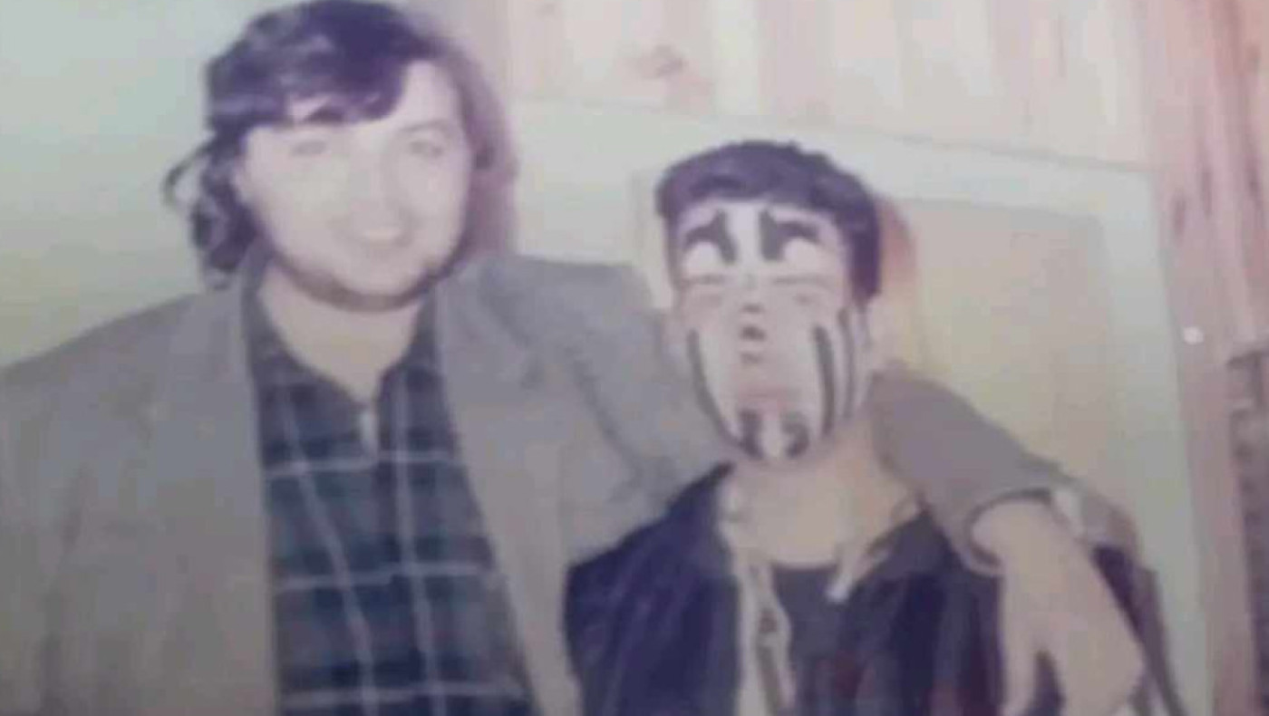 Έφυγε ο Γιώργος Παπαδόπουλος, ένας αυθεντικός ΠΑΟΚτσής