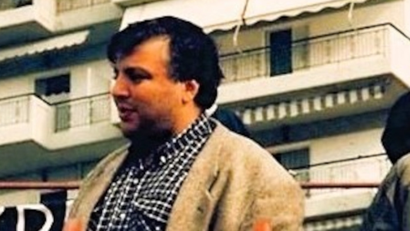 Καλοτάξιδος να’ σαι παλιόφιλε, Γιώργο Παπαδόπουλε…