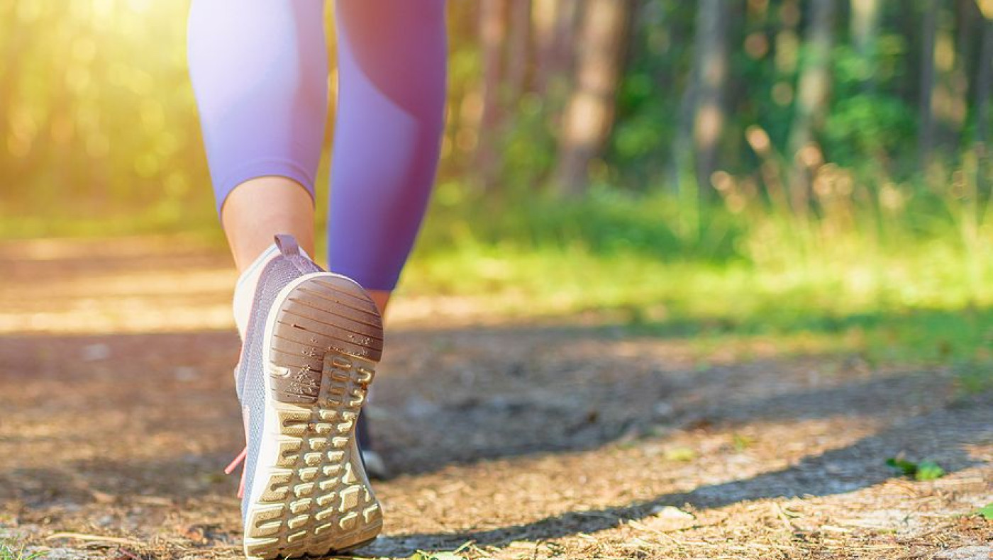 Ιαπωνικό περπάτημα: Τι είναι και γιατί θεωρείται «φάρμακο»