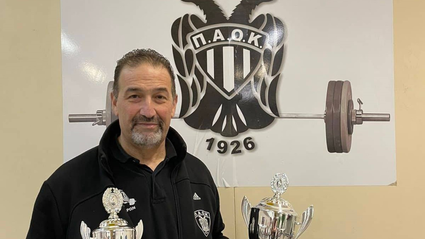 Σαλτσίδης: «Θα ήθελα να ζητήσω συγγνώμη από την οικογένεια του Άλκη»