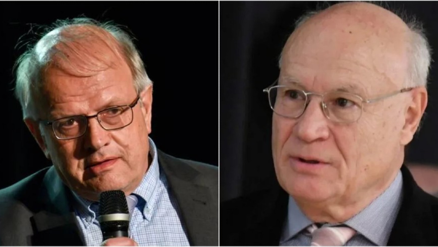 Άγρια κόντρα σεισμολόγων για τα 5,7 Ρίχτερ -«Προκαλείς σύγχυση», «Φτάνει με τον συνταξιούχο φυσιογνώστη»