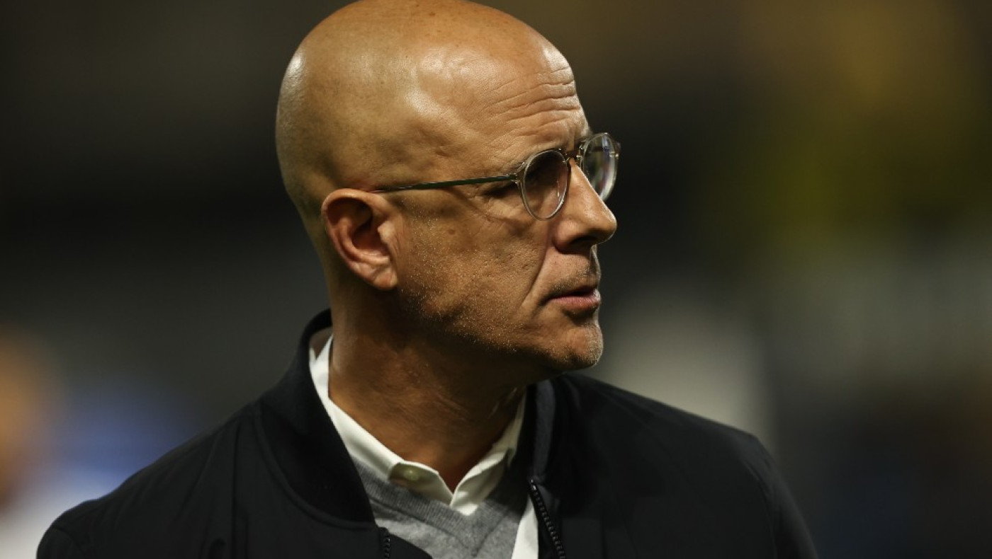 Βόκολος: «Καταρρεύσαμε στο δεύτερο»