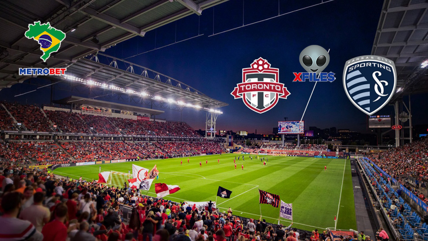 «X-Files» :  Η Σκάλυ αποφάσισε : I want to believe you, darling Toronto FC…