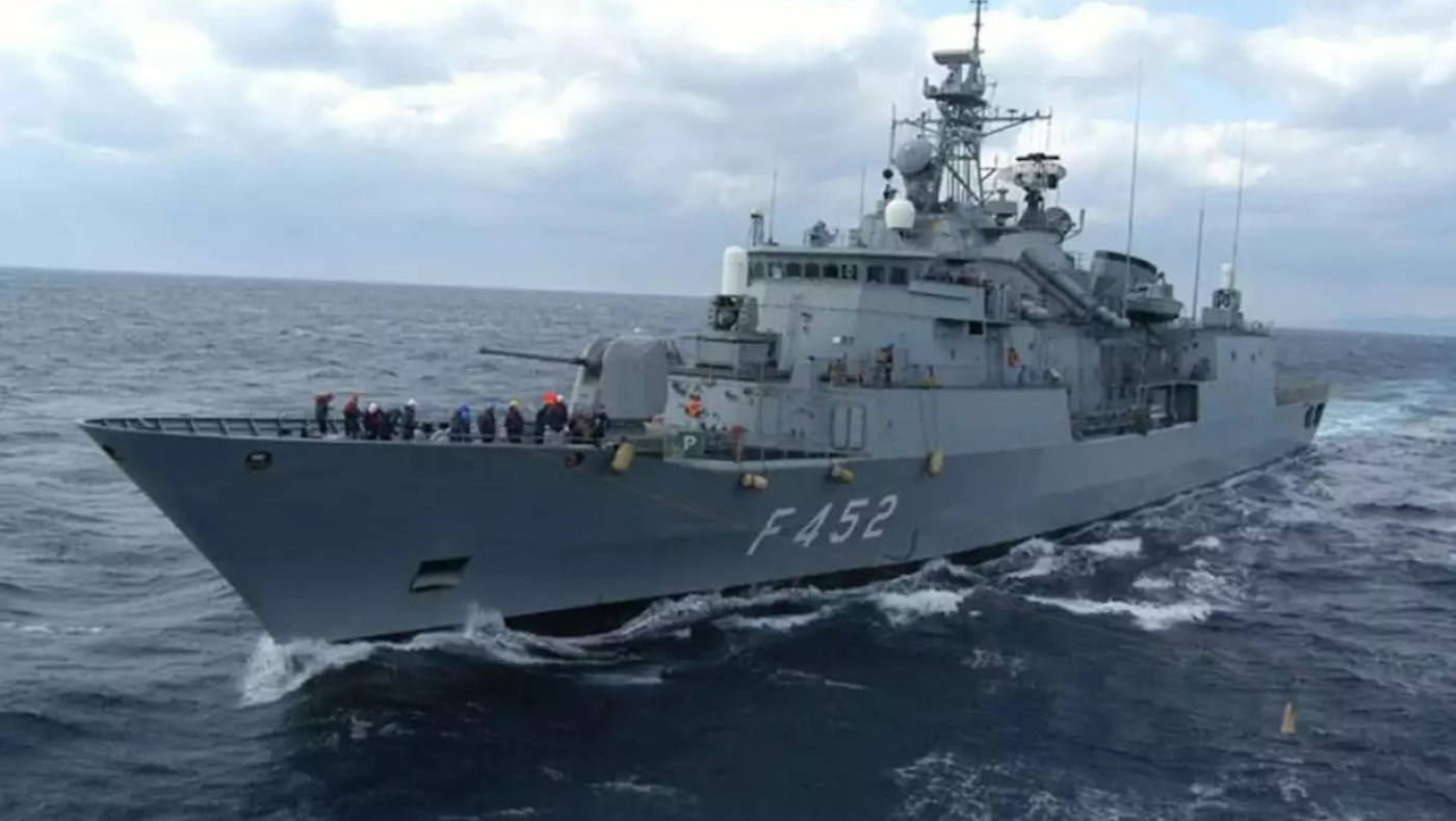 Φρεγάτες ΜΕΚΟ: Κίνδυνος «ναυαγίου» στον εκσυγχρονισμό τους – Τι μελετά το Πολεμικό Ναυτικό