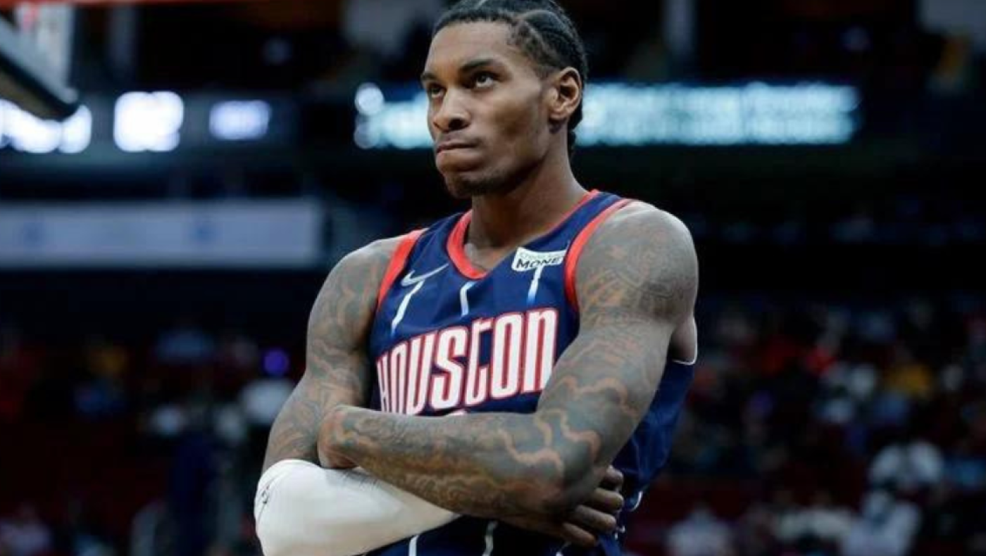 «Προσγειώνεται» στη Θεσσαλονίκη ο Κέβιν Πόρτερ Τζούνιορ