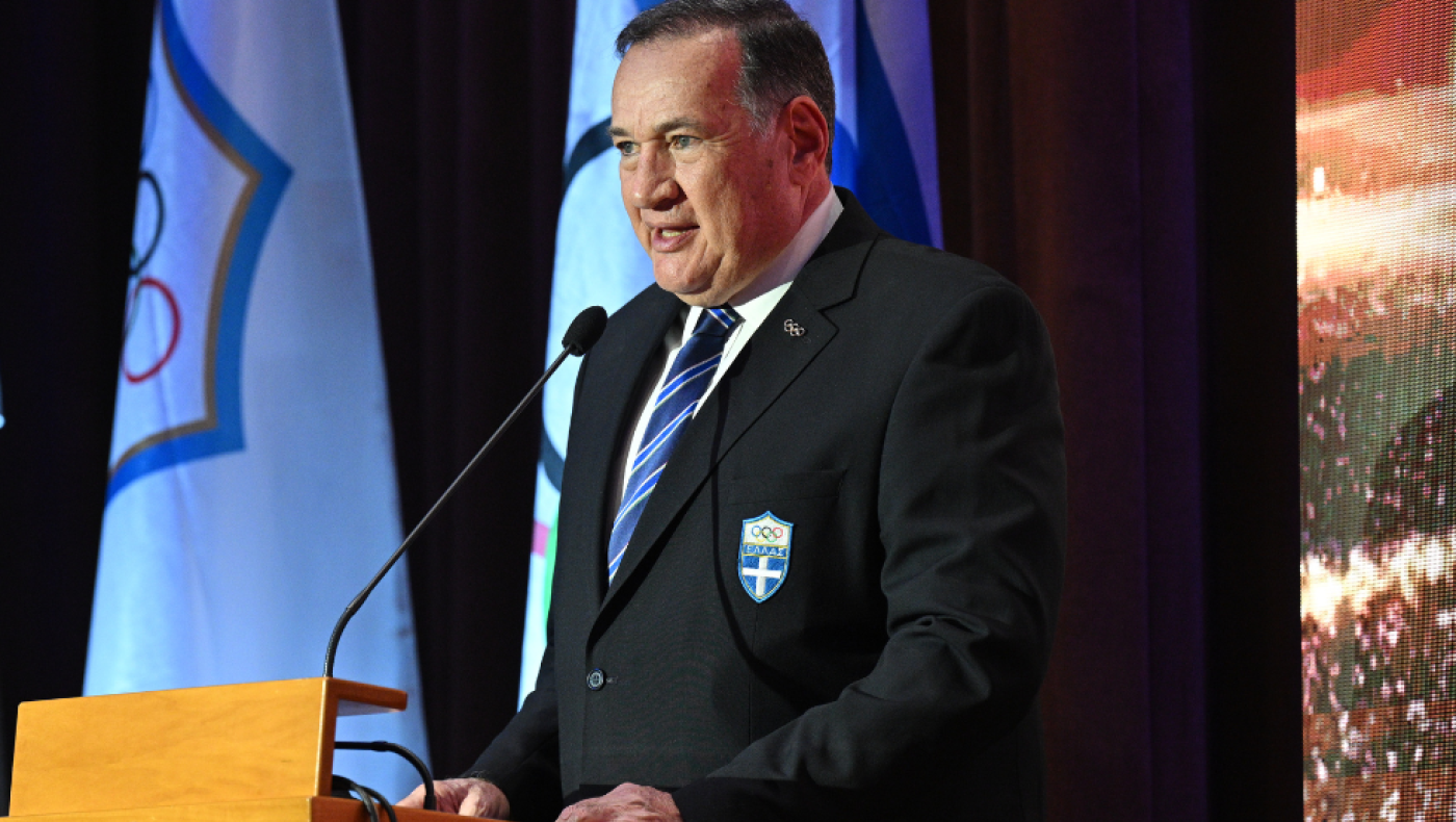 Η Ελληνική Ολυμπιακή Επιτροπή θα δώσει περίπου μισό εκατομμύριο ευρώ σε αθλητές και αθλήτριες για την Ολυμπιακή Προετοιμασία