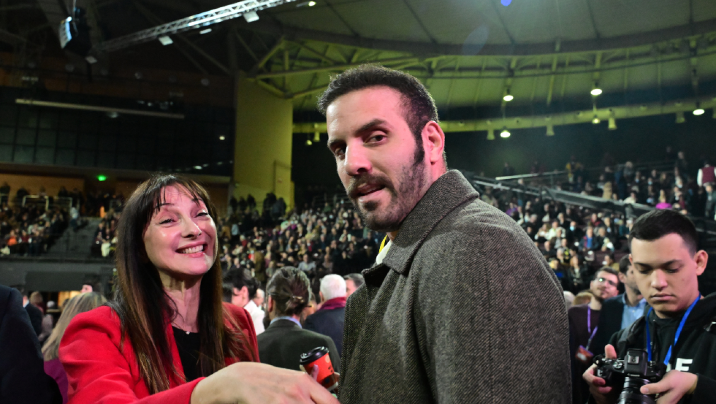 Παππάς: «Ελπίζω ο Μητσοτάκης να παίζει καλύτερο μπάσκετ από ό,τι κυβερνάει»