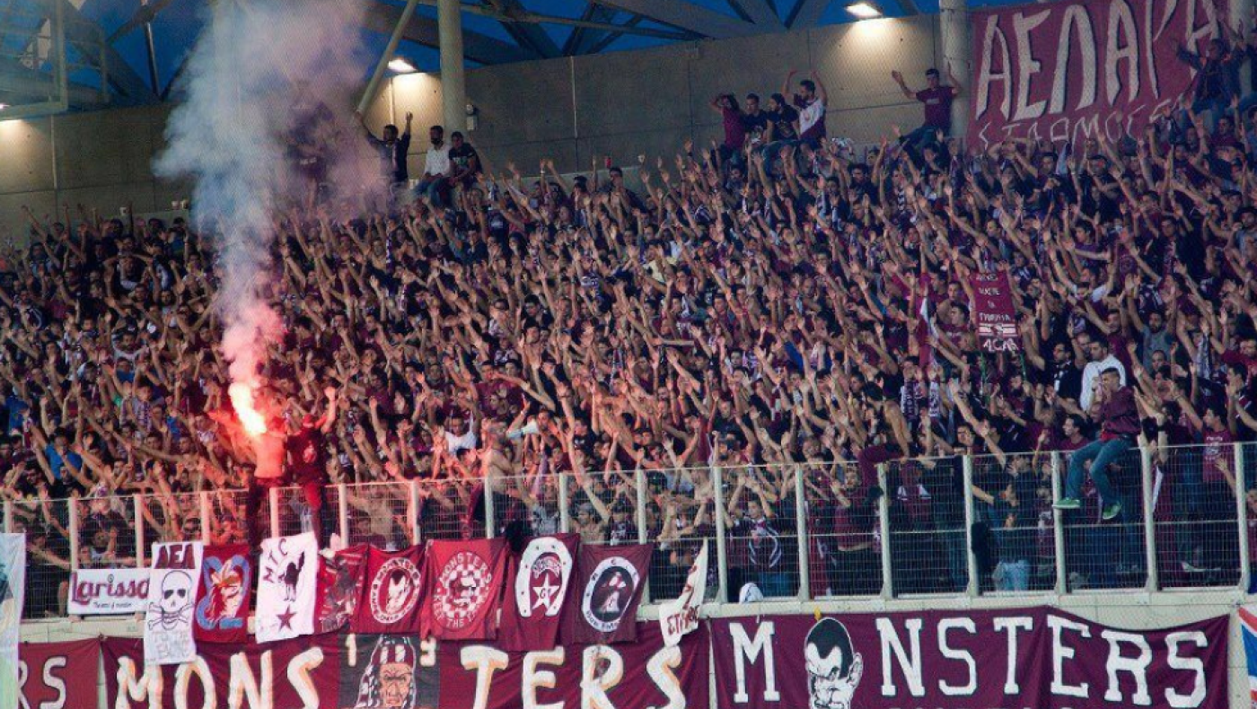 «Monsters» κατά Νταβέλη: «Άφησες την ομάδα εκτεθειμένη»